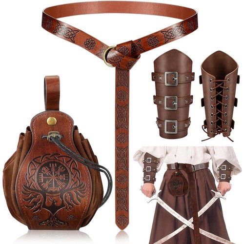 Set accessori costume