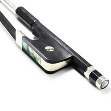 francese arco per contrabbasso