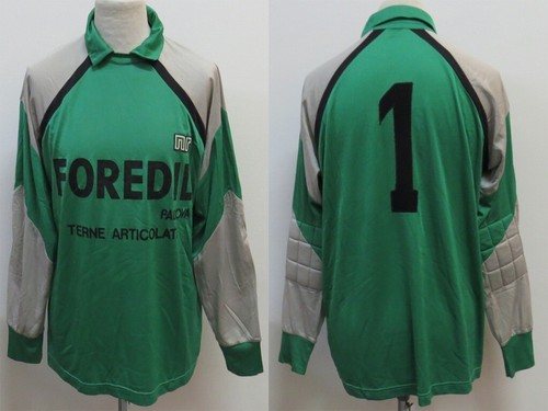 Portiere padova maglia - portiere,