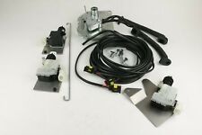 RDX Kit di chiusura centrale