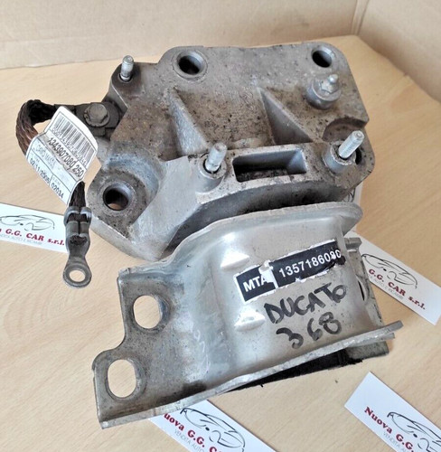 Fiat ducato supporto - ducato,