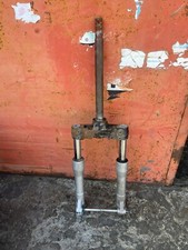 FORCELLA USATA  PIAGGIO