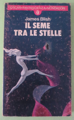 James blish seme tra le - james, il