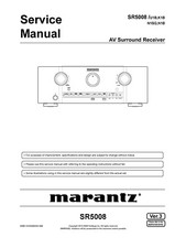 Servizio Manuale di Istruzioni