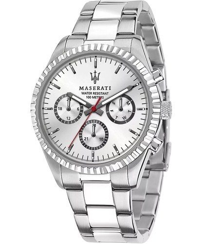 Orologio maserati competizione - orologio,