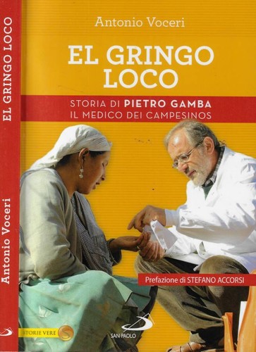 Gringo loco storia di - el,