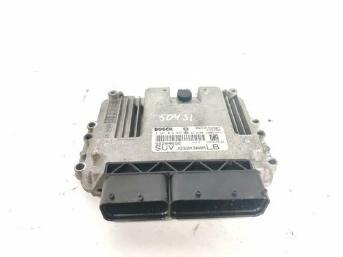 Centralina motore fiat - fiat, sedici