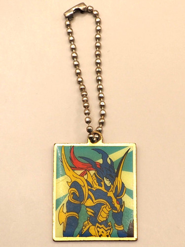 Black luster soldier oh - black, yu-gi-oh