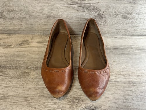 Scarpe frye flats - flats, regina