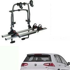 PORTABICI POSTERIORE STAND UP