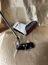 NUOVO! PUTTER 36" RX Piretti