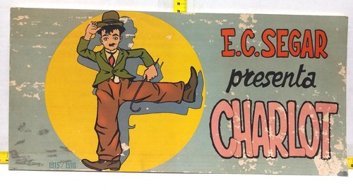 Charlot volume unico di - -,