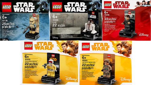 Lego star wars - ║,