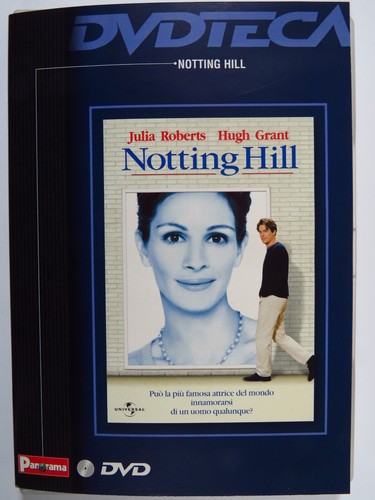 Notting hill dvd film - -,