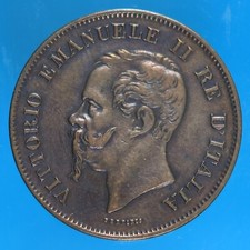 VITTORIO EMANUELE II 5