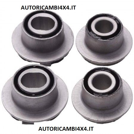 Kit supporti scatola - supporti, guida