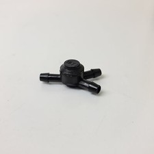 VALVOLA DI NON RITORNO 3 VIE IMPIANTO LAVAVETRI FIAT PANDA - PUNTO PER 7667888