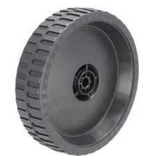 Ruota tagliaerba rasaerba