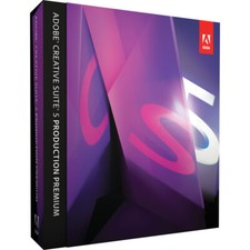 Adobe Creative Suite 5
