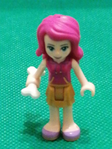Lego set friends - lego,