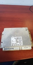 MODULO CONTROLLO MERCEDES