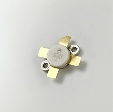 MRF151 RF Power Field-Effect Transistor da 150 W a 175 MHz 50 VDC NUOVO