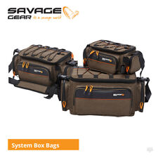 Savage Gear System Box Bag -