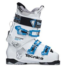 Scarponi sci donna Freeride Carve TECNICA COCHISE 85 W Mp 22 Uk 3 Eu 35 1/2