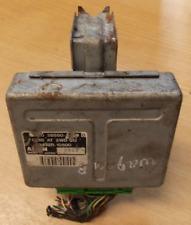 SUZUKI WAGON R 1.3 4WD MODULO CONTROLLO CAMBIO ECU 341811-10500
