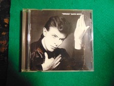David Bowie –  Heroes – CD