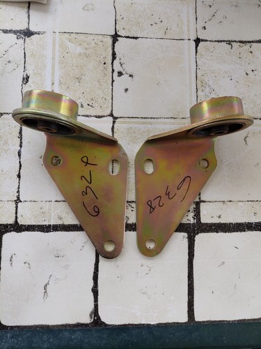 Kit tasselli supporto - kit, 2