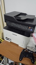 HP Samsung Xpress SL-M2675F