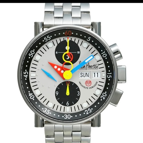 Alain silberstein orologio - alain,