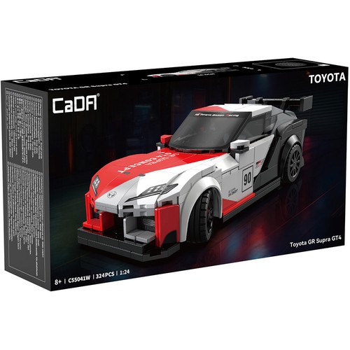 Cada cars toyota supra - cars,