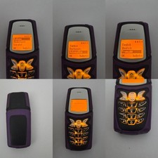 CELLULARE NOKIA 5210 GSM