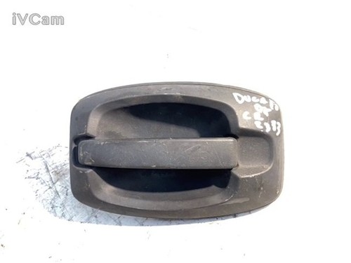 Maniglia porta ant - ., destro