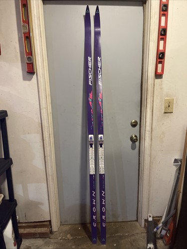 Sci country vintage - vintage, fischer