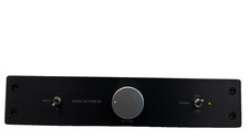 Pass Korg Nutube B1