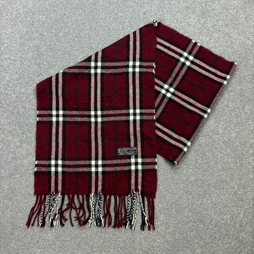 Sciarpa burberry london 54x12 - sciarpa,