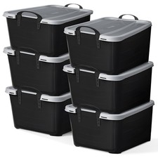 Life Story 55 Quart Stackable