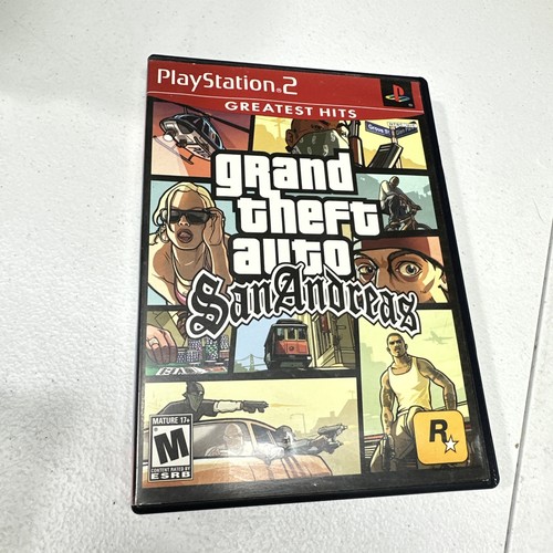 Grand theft auto - grand,