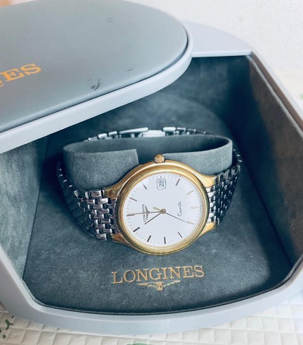 Orologio longines flagship - orologio,