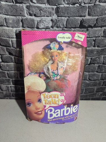 Barbie vintage mattel - barbie,