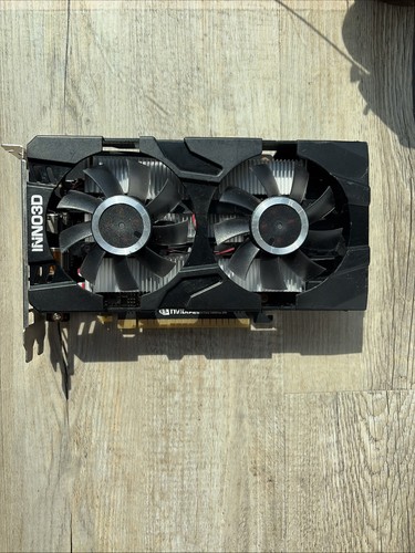 Inno3d geforce gtx 1650 4gb - geforce,