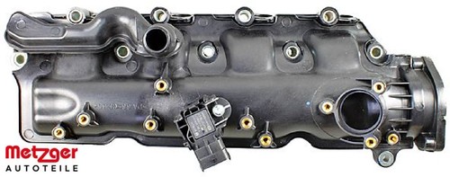 Modulo tubo aspirazione