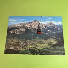 FUNIVIA COL DRUSCIE' RA VALLES