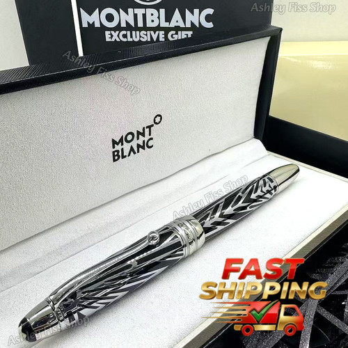 Fantastico nuovo montblanc - fantastico,