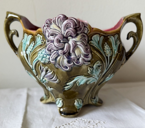 Antico vaso ceramica - vaso, ceramica-