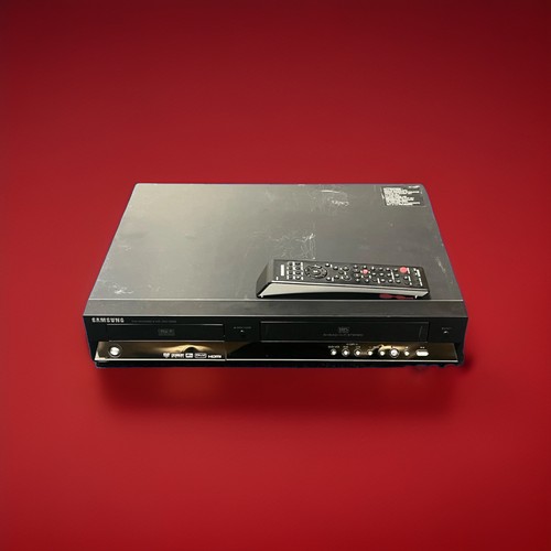 Samsung dvd vr336 vhs - dvd-vr336, |