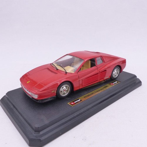 Bburago burago 24 1504 - burago, 1:24